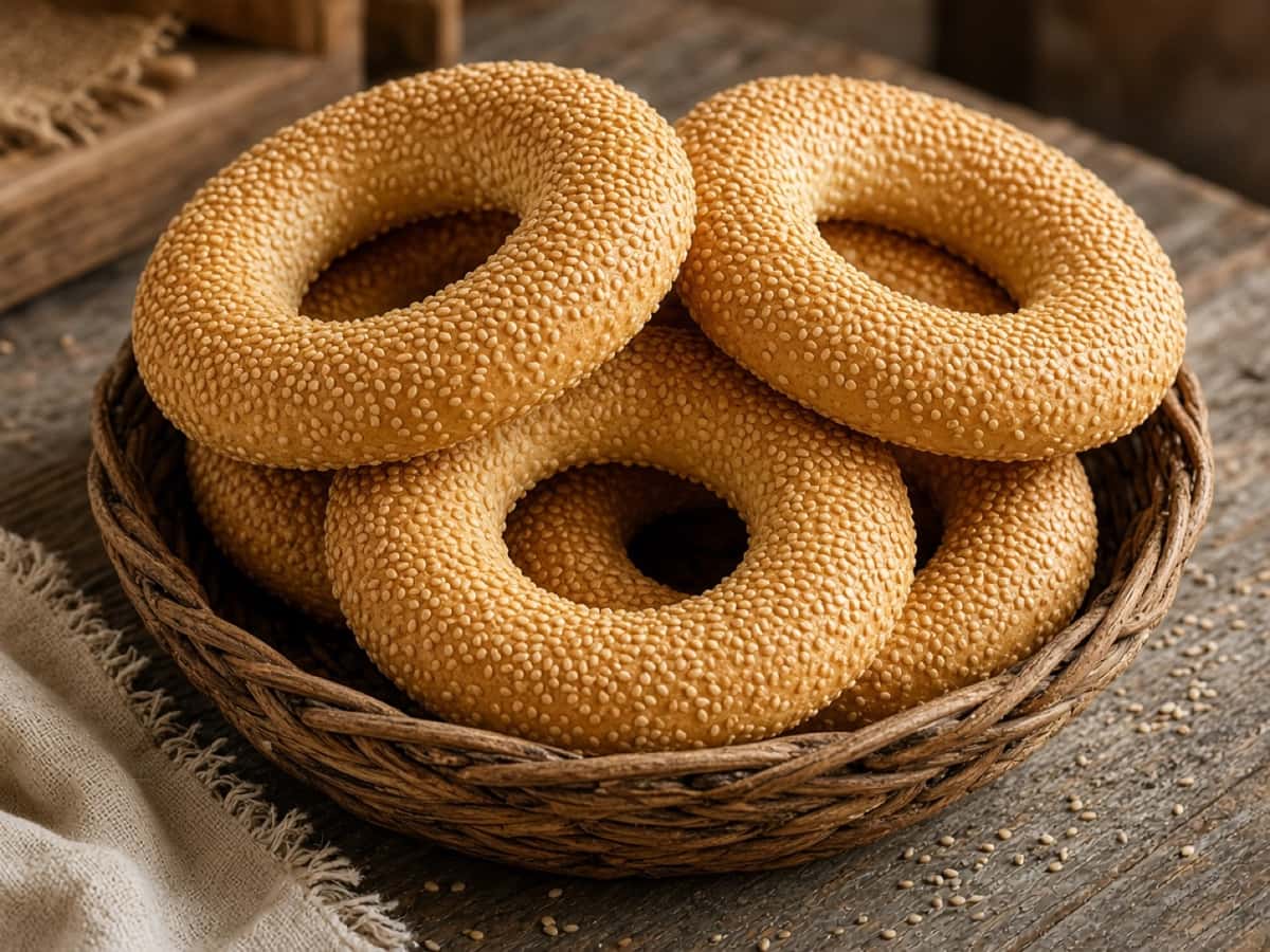 كعك